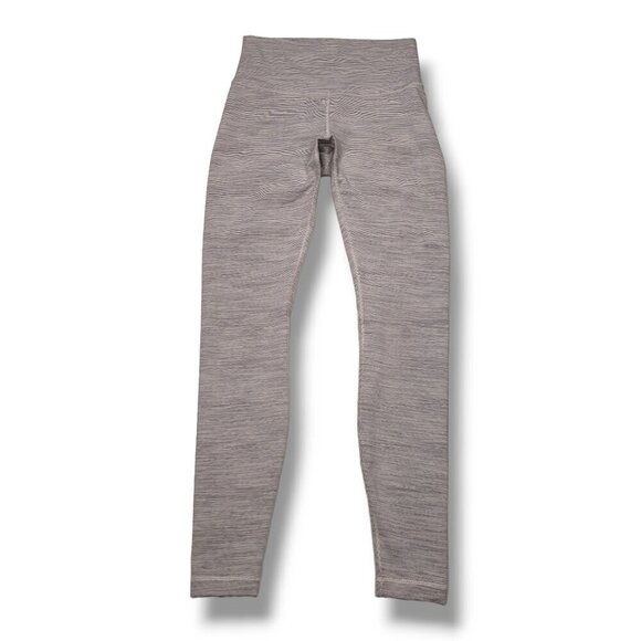 Lululemon Wunder Under 7/8 Tight Womens 6 Luxtreme‎ LW5CDCS - Picture 1 of 7